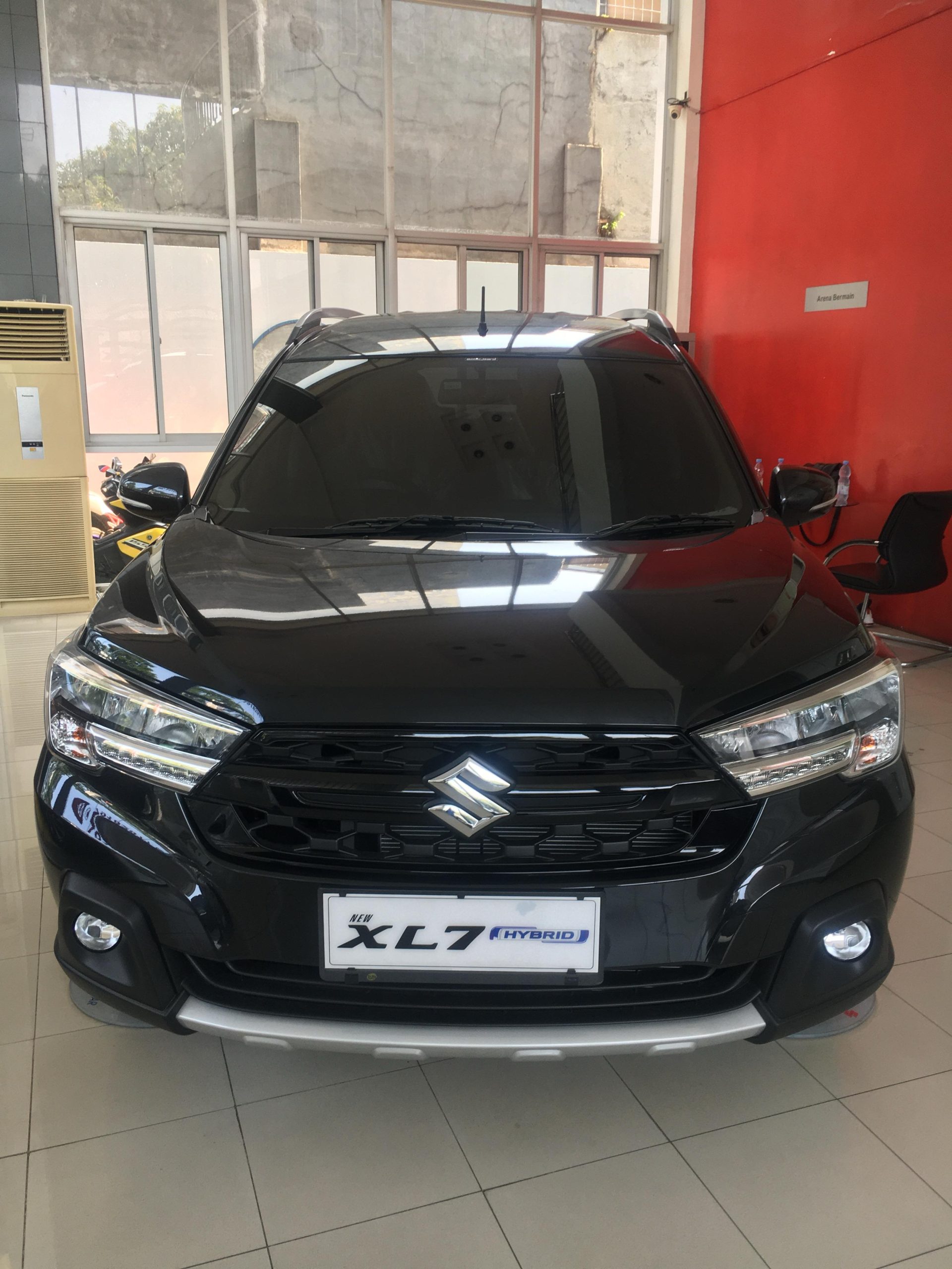 Promo XL 7